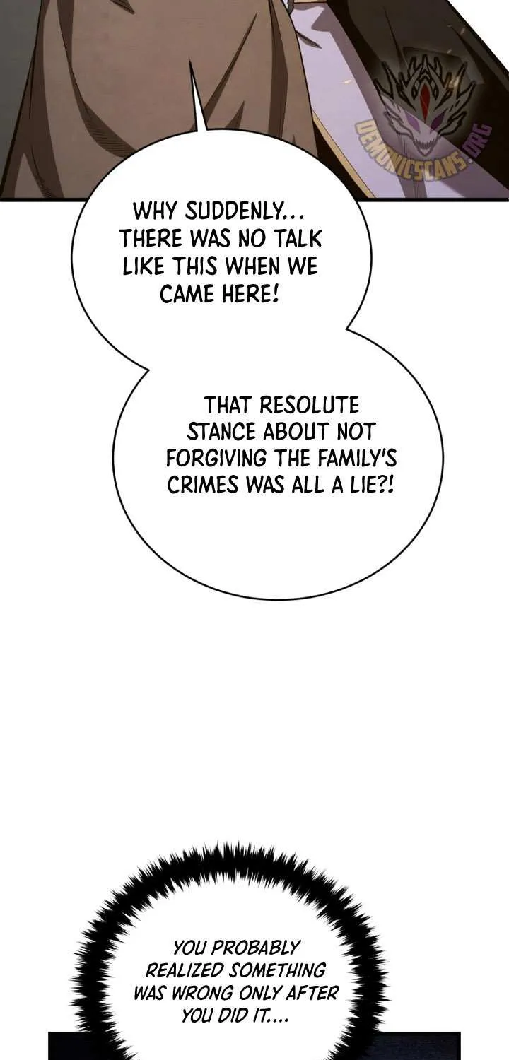 Read Swordmaster’s Youngest Son chapter 180 image 31 on Lezhin