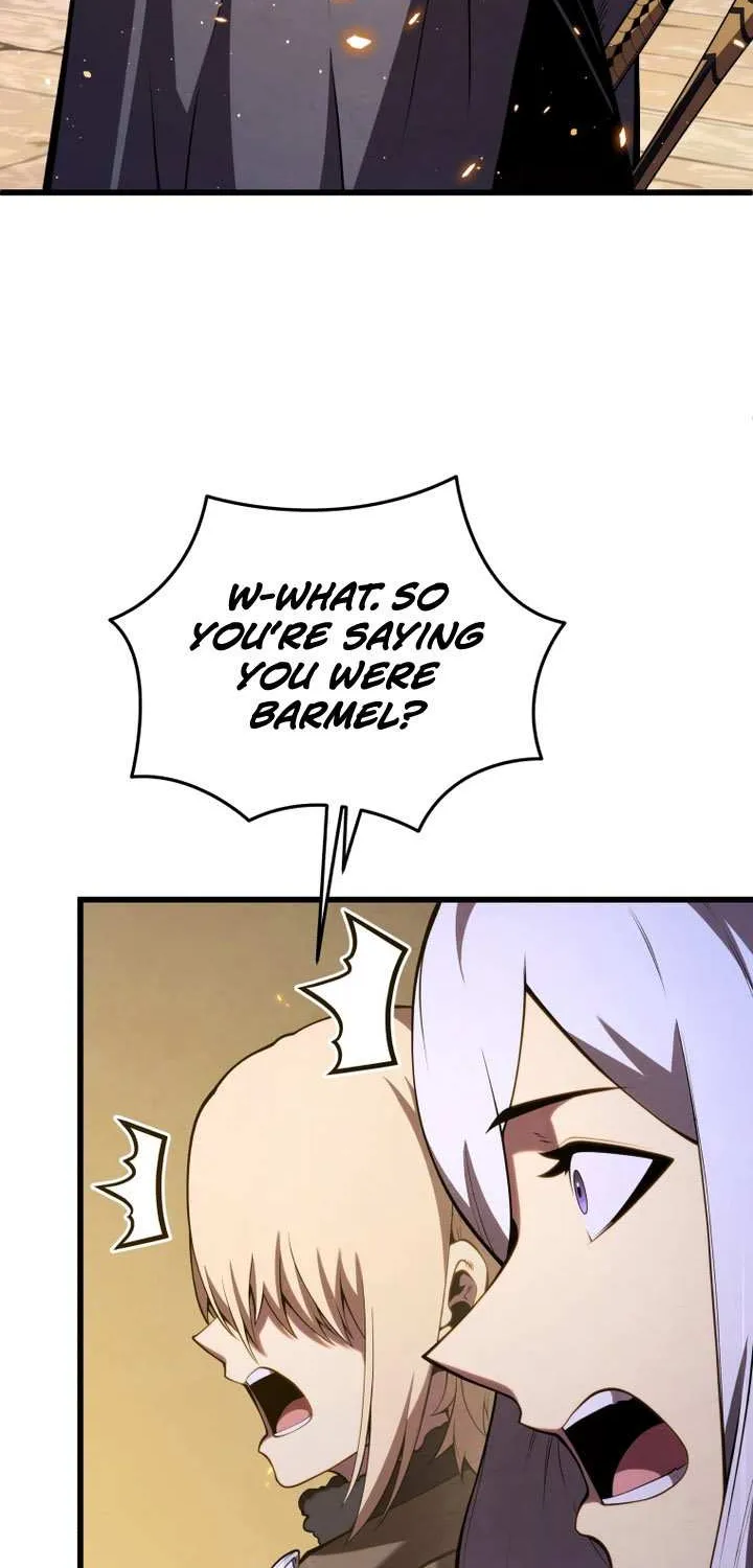 Read Swordmaster’s Youngest Son chapter 180 image 37 on Lezhin