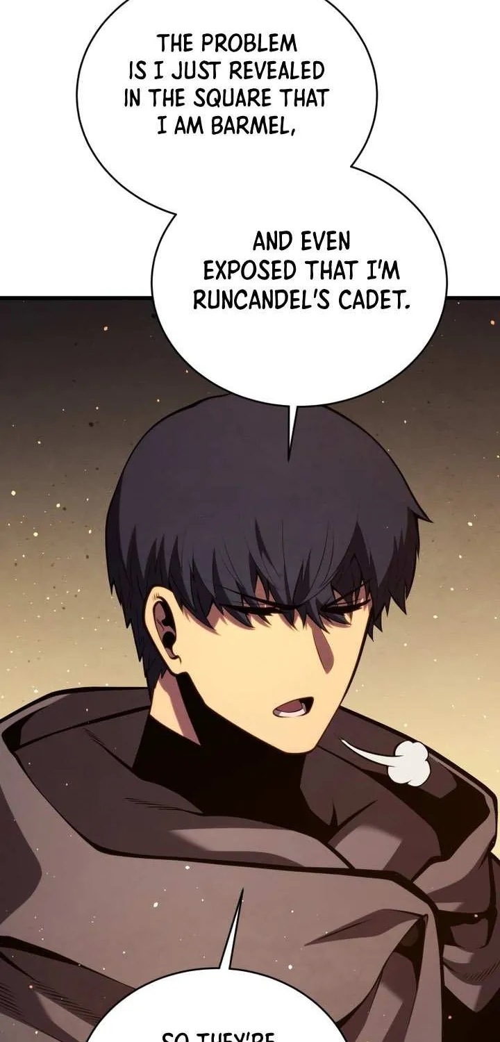 Read Swordmaster’s Youngest Son chapter 180 image 41 on Lezhin