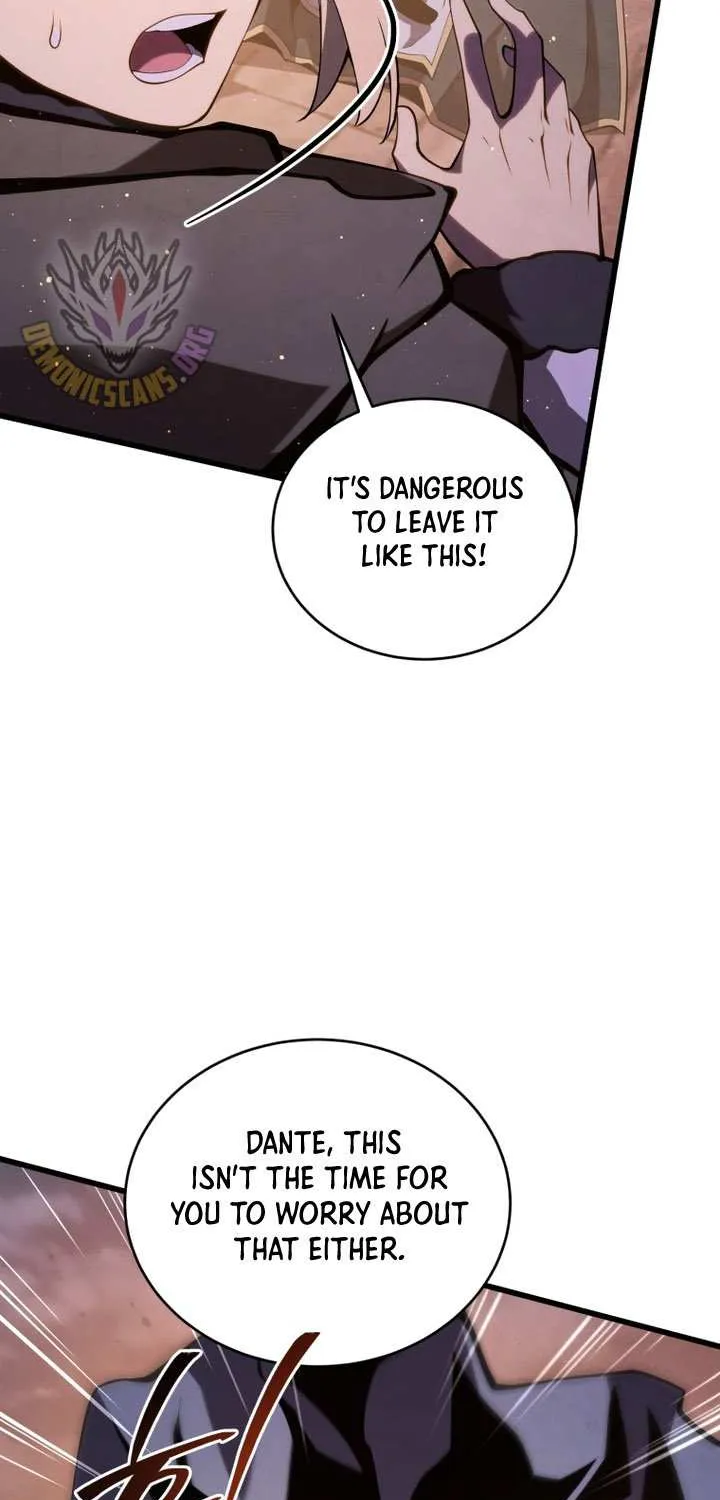 Read Swordmaster’s Youngest Son chapter 180 image 72 on Lezhin