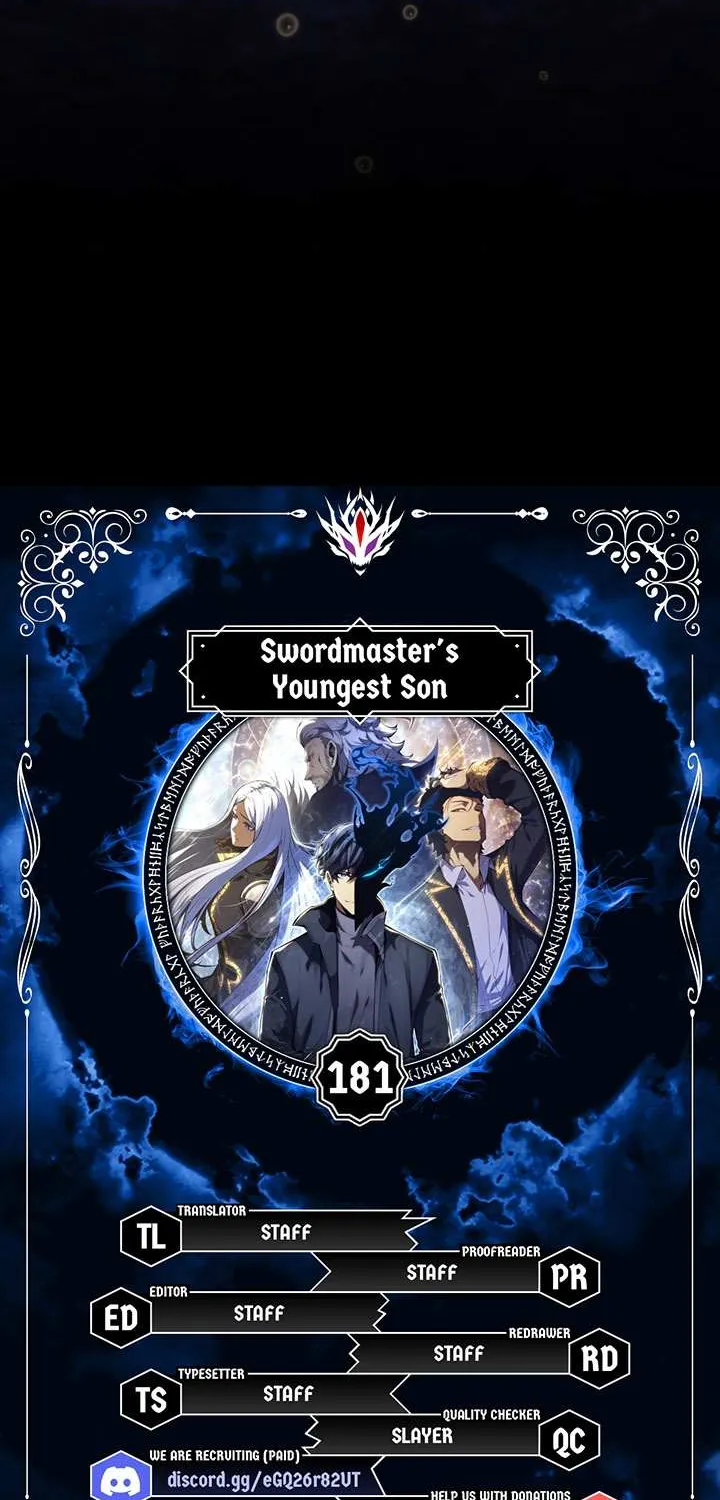 Read Swordmaster’s Youngest Son chapter 181 image 10 on Lezhin