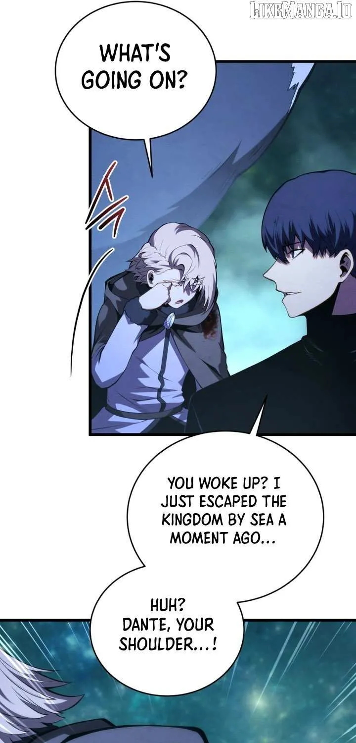 Read Swordmaster’s Youngest Son chapter 181 image 14 on Lezhin