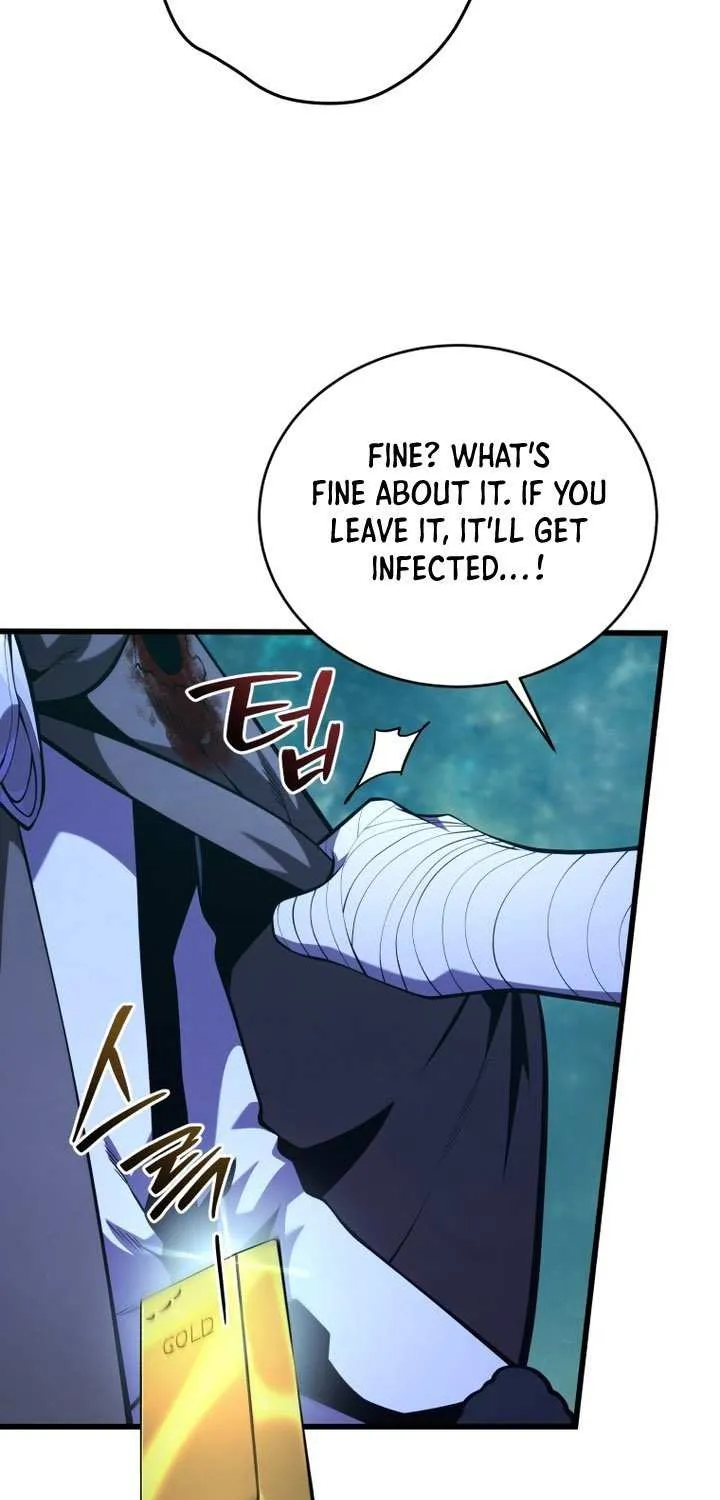 Read Swordmaster’s Youngest Son chapter 181 image 18 on Lezhin