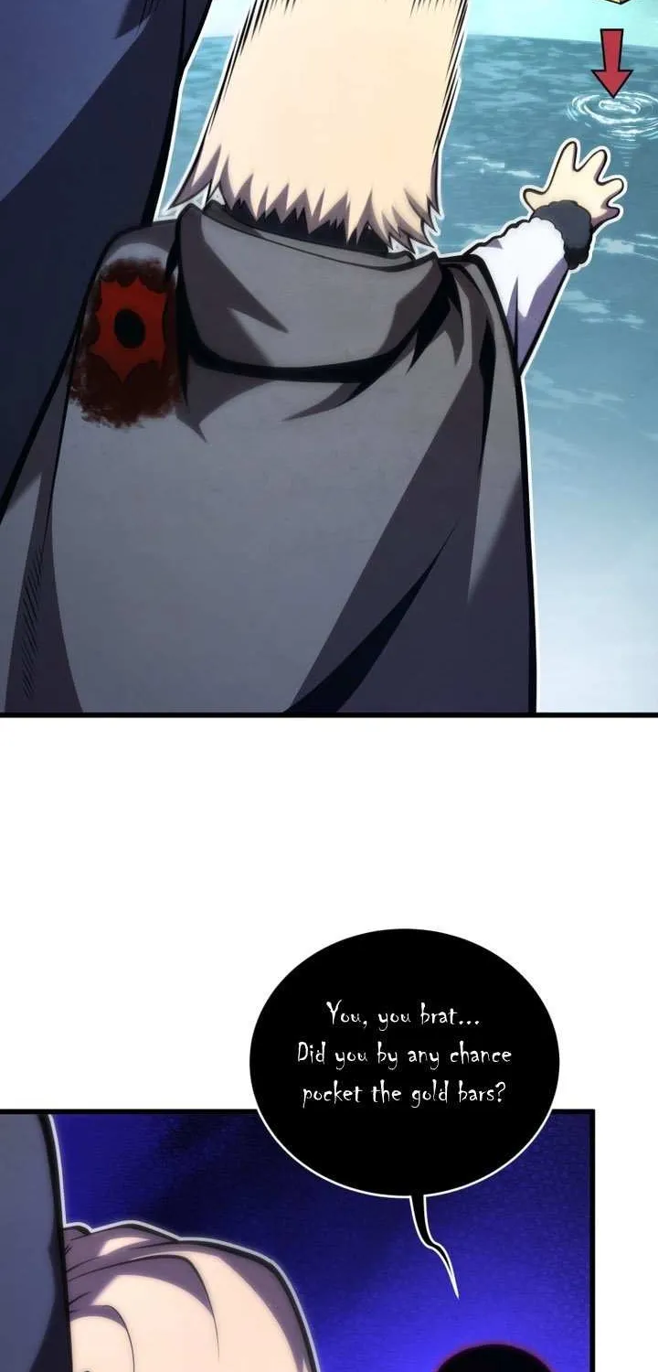 Read Swordmaster’s Youngest Son chapter 181 image 22 on Lezhin