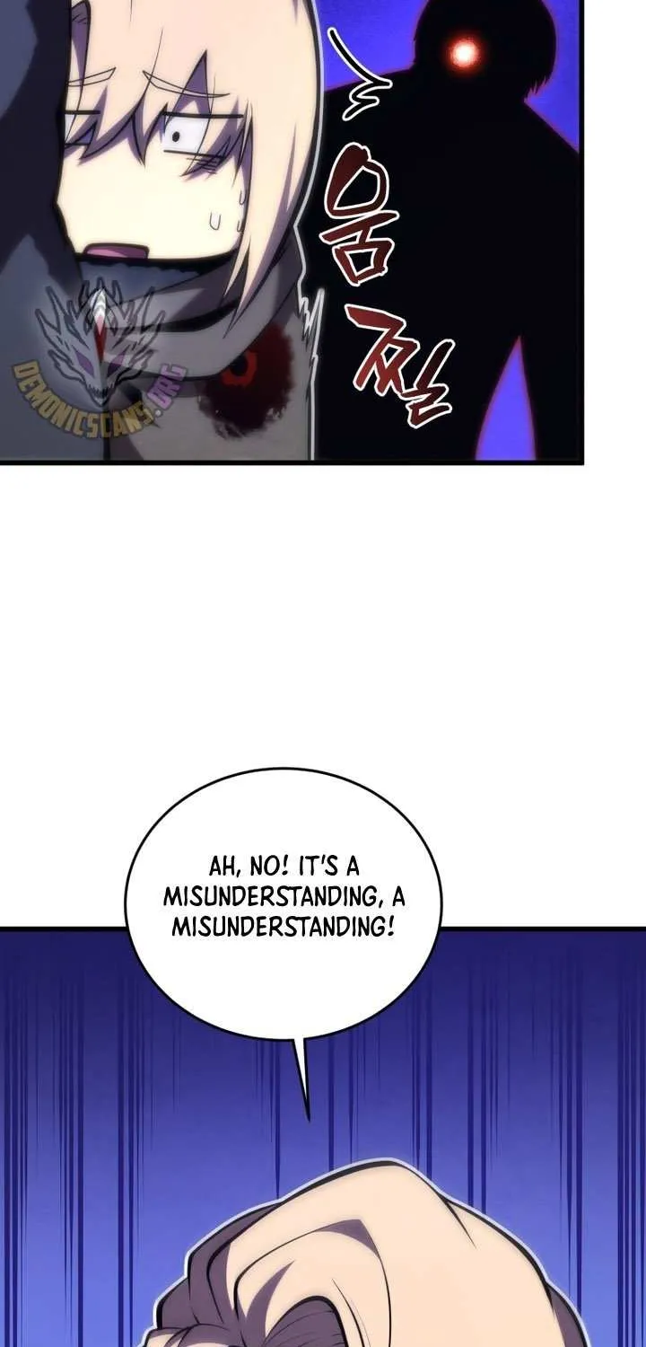 Read Swordmaster’s Youngest Son chapter 181 image 23 on Lezhin