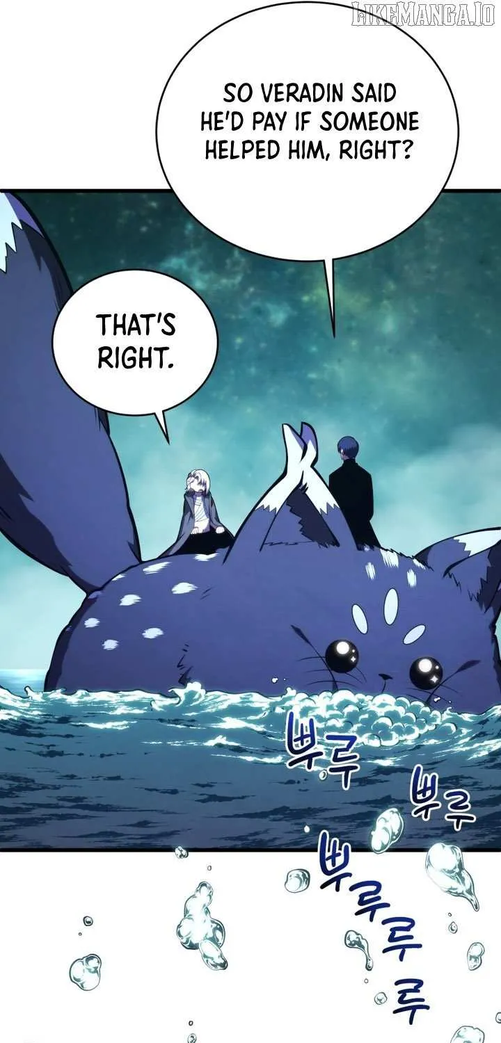 Read Swordmaster’s Youngest Son chapter 181 image 26 on Lezhin