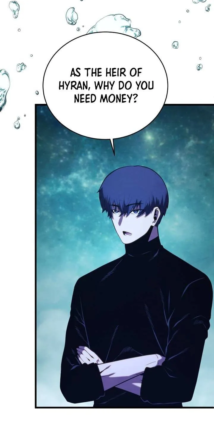 Read Swordmaster’s Youngest Son chapter 181 image 27 on Lezhin