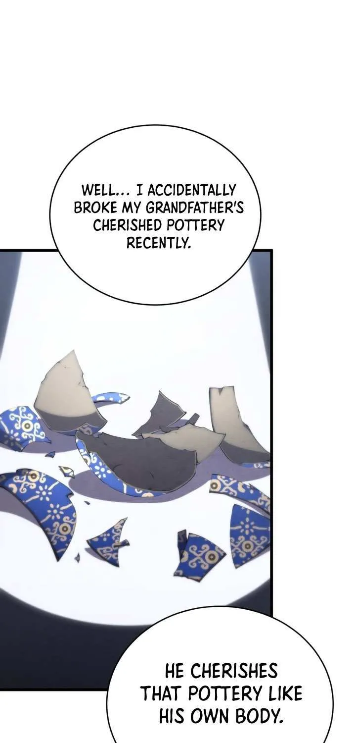 Read Swordmaster’s Youngest Son chapter 181 image 28 on Lezhin