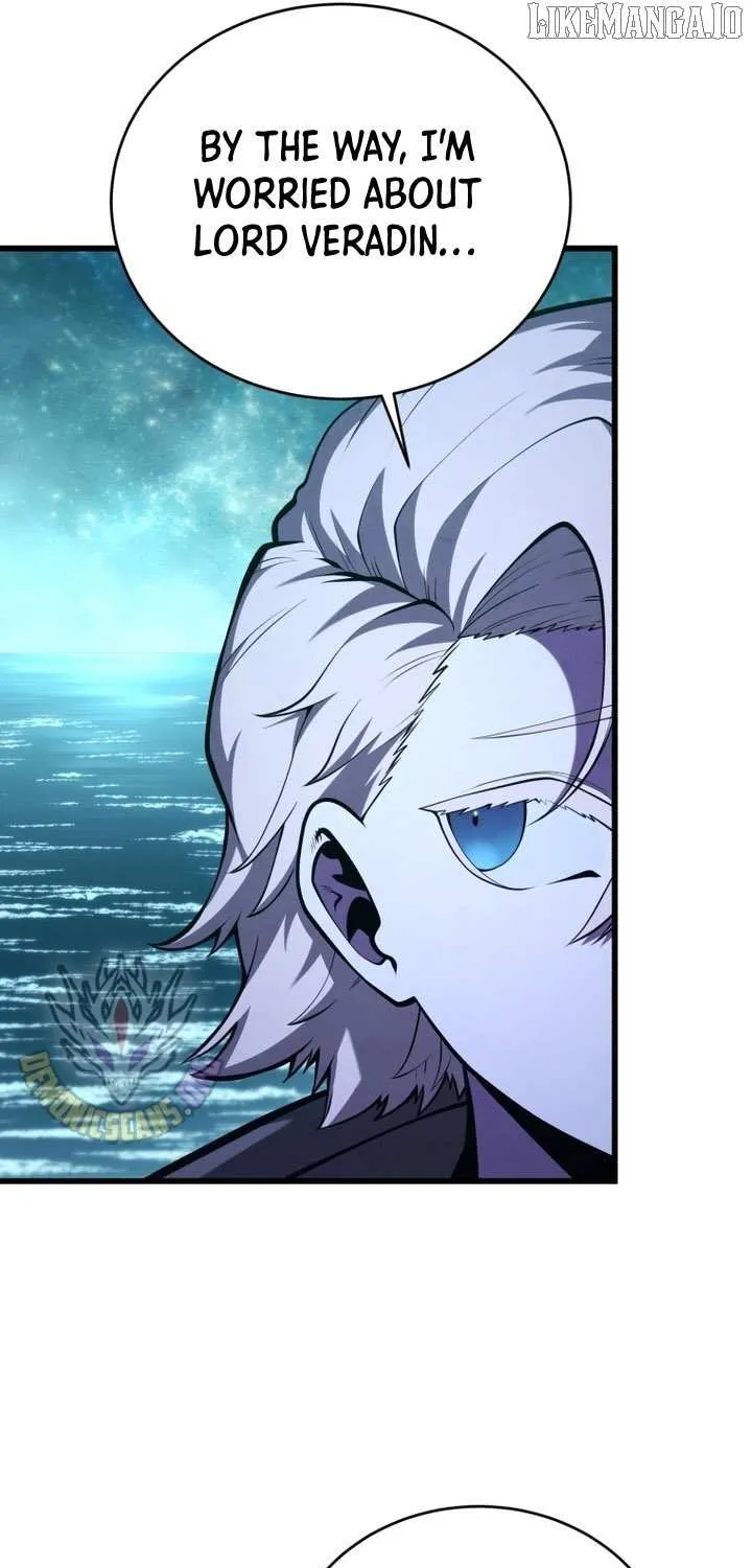 Read Swordmaster’s Youngest Son chapter 181 image 33 on Lezhin
