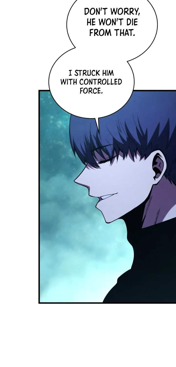 Read Swordmaster’s Youngest Son chapter 181 image 34 on Lezhin