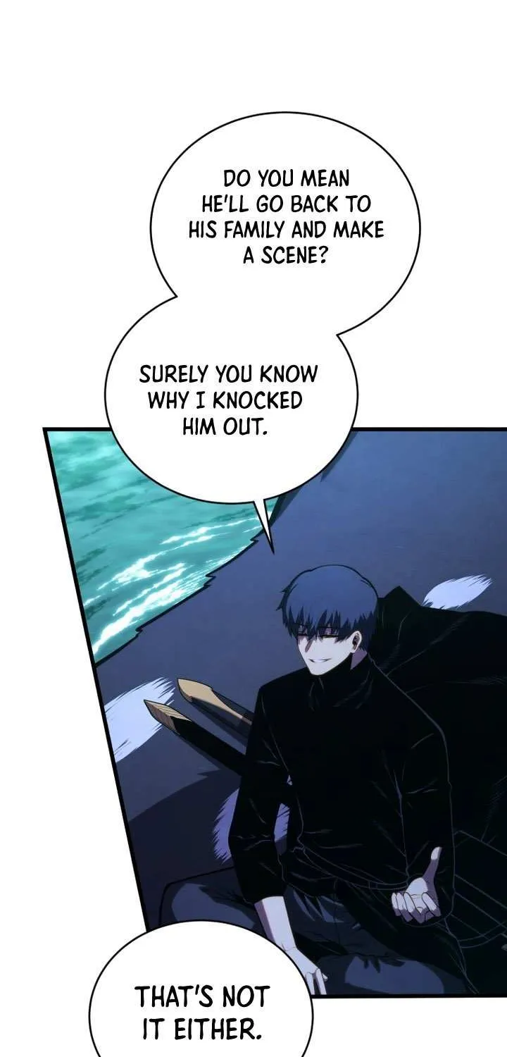 Read Swordmaster’s Youngest Son chapter 181 image 36 on Lezhin