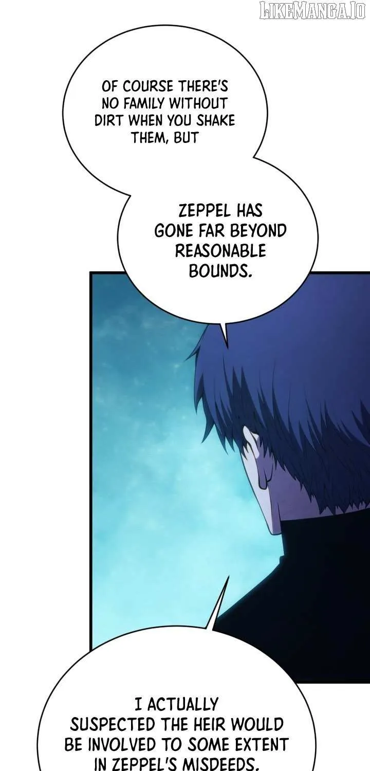 Read Swordmaster’s Youngest Son chapter 181 image 40 on Lezhin
