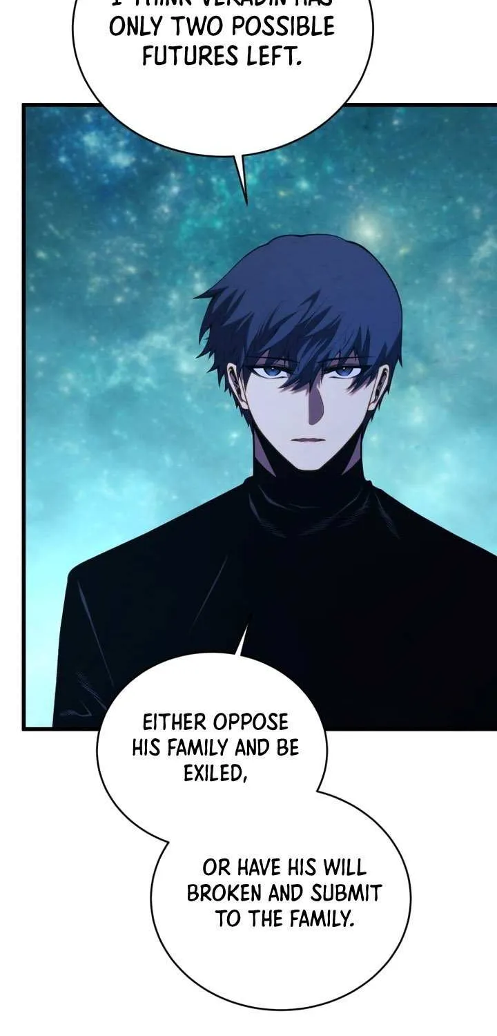 Read Swordmaster’s Youngest Son chapter 181 image 45 on Lezhin