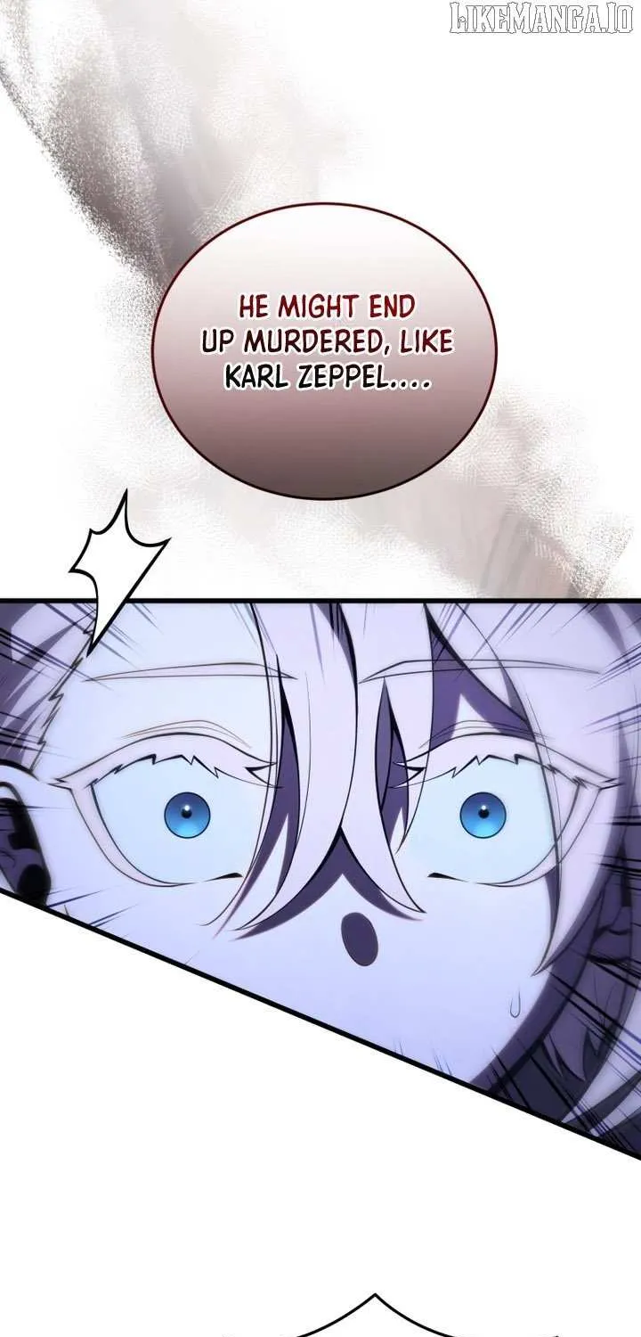 Read Swordmaster’s Youngest Son chapter 181 image 47 on Lezhin
