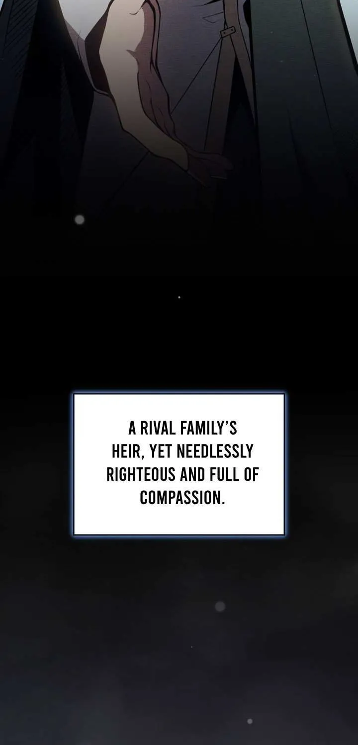 Read Swordmaster’s Youngest Son chapter 181 image 54 on Lezhin