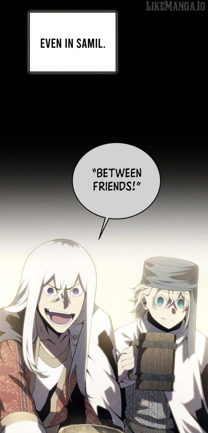 Read Swordmaster’s Youngest Son chapter 181 image 67 on Lezhin