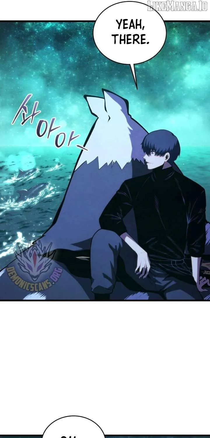 Read Swordmaster’s Youngest Son chapter 181 image 74 on Lezhin