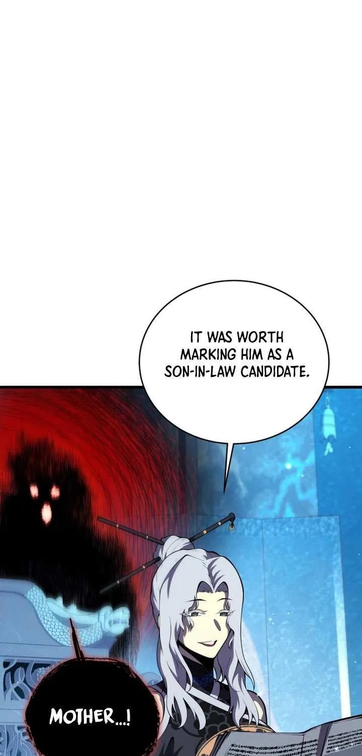 Read Swordmaster’s Youngest Son chapter 181 image 83 on Lezhin