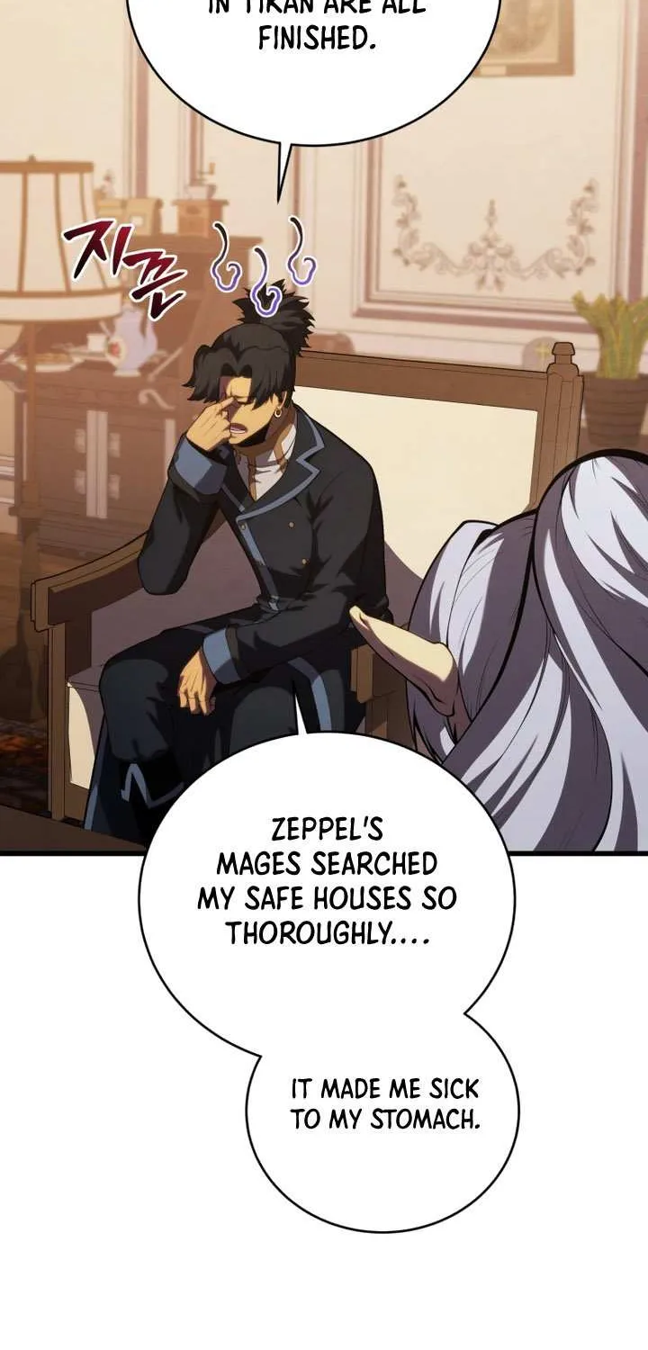 Read Swordmaster’s Youngest Son chapter 182 image 17 on Lezhin