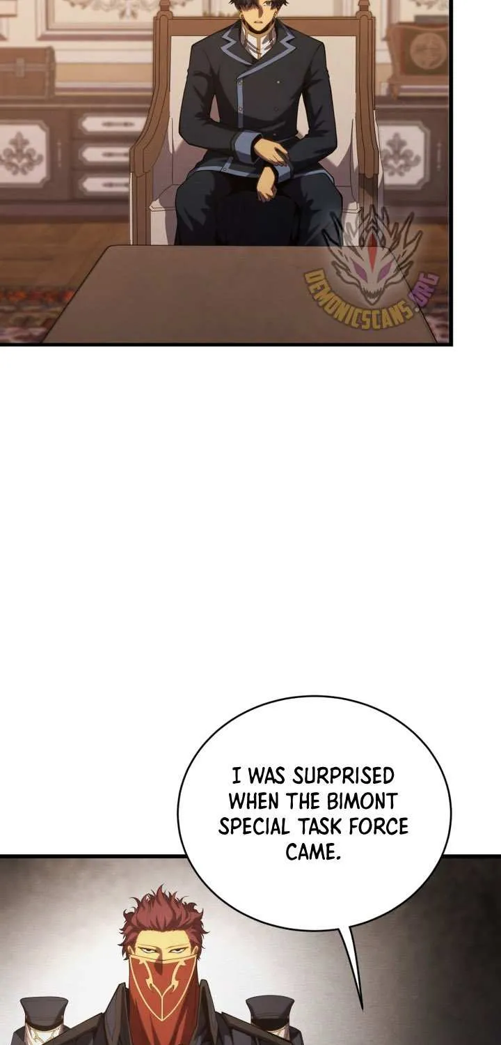 Read Swordmaster’s Youngest Son chapter 182 image 20 on Lezhin