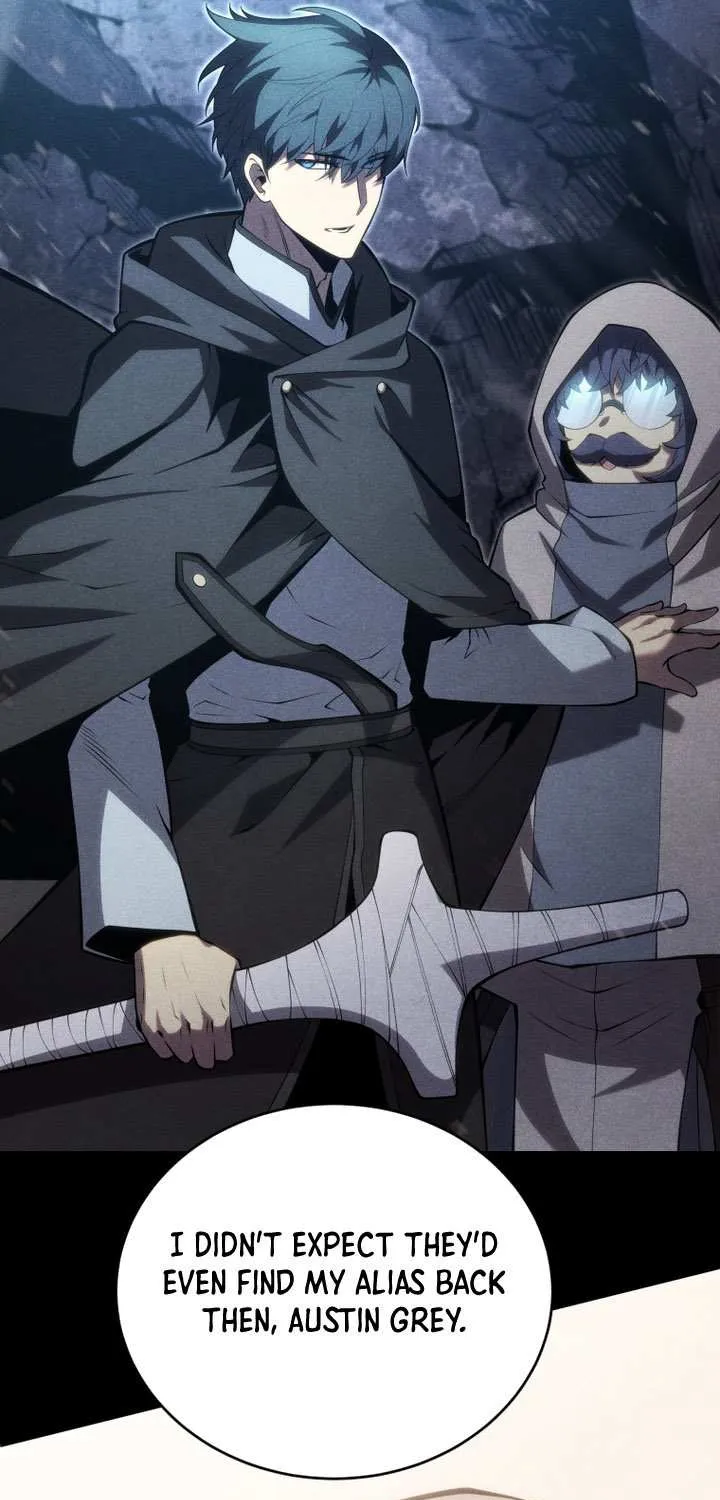 Read Swordmaster’s Youngest Son chapter 182 image 23 on Lezhin
