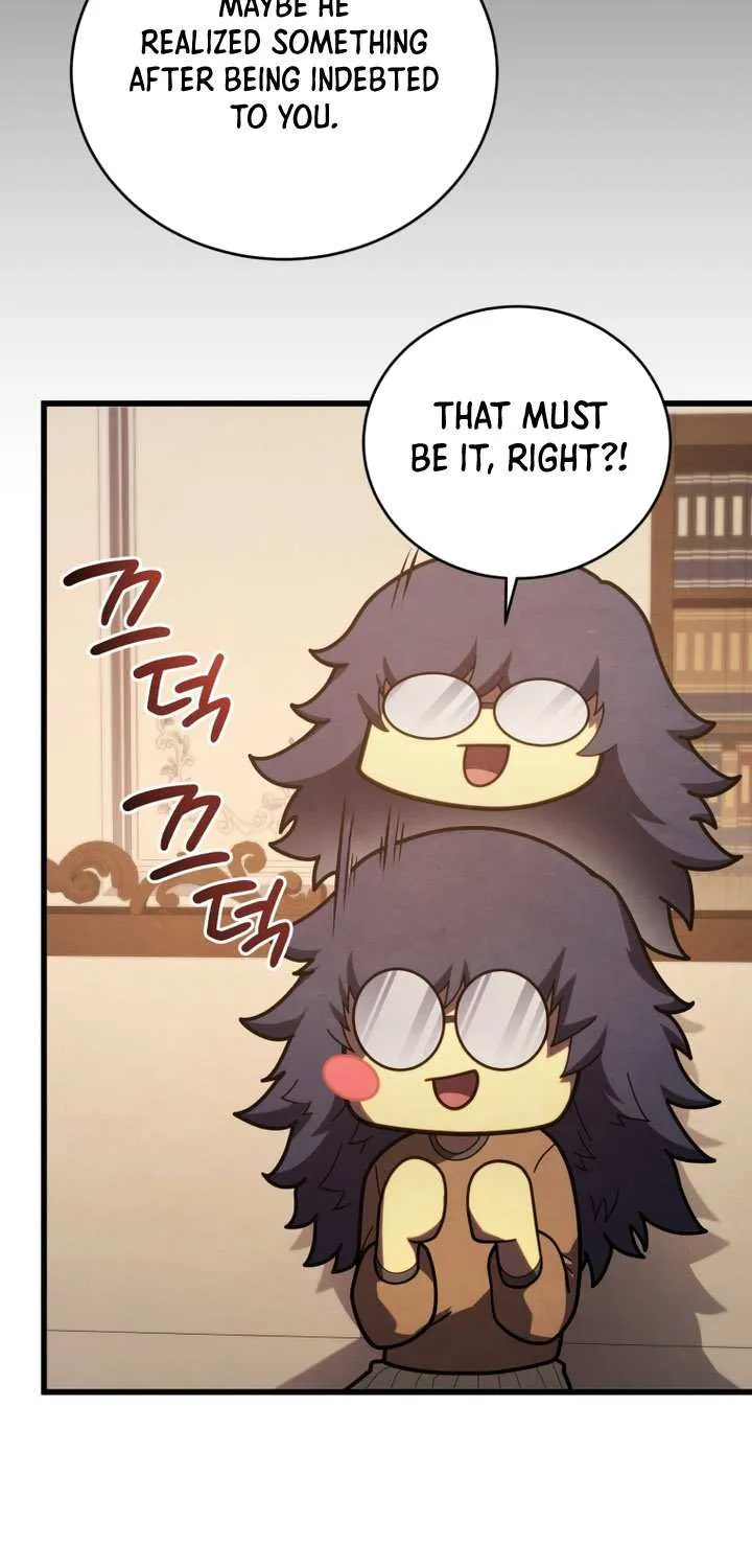 Read Swordmaster’s Youngest Son chapter 182 image 27 on Lezhin