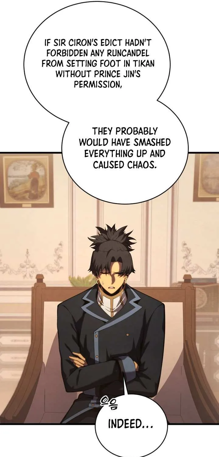 Read Swordmaster’s Youngest Son chapter 182 image 30 on Lezhin