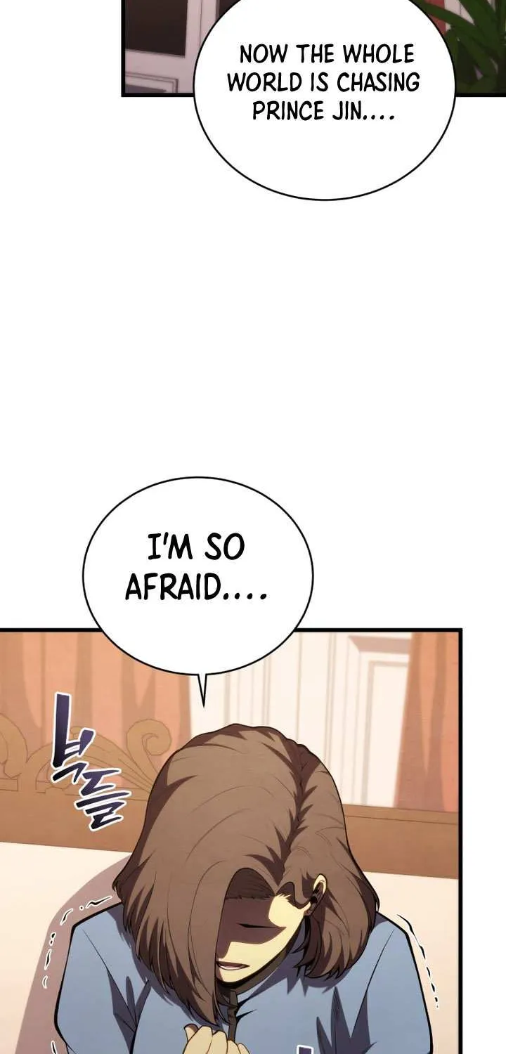 Read Swordmaster’s Youngest Son chapter 182 image 33 on Lezhin