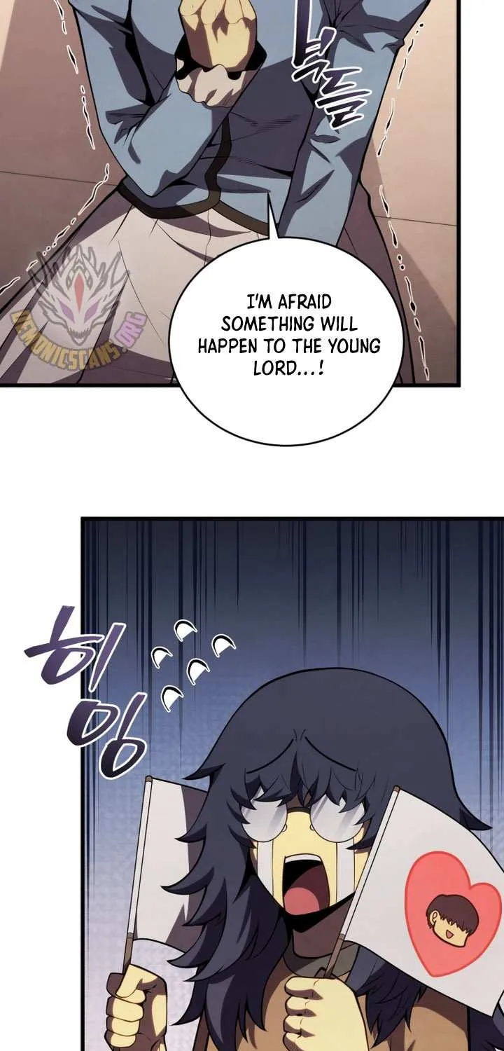 Read Swordmaster’s Youngest Son chapter 182 image 34 on Lezhin