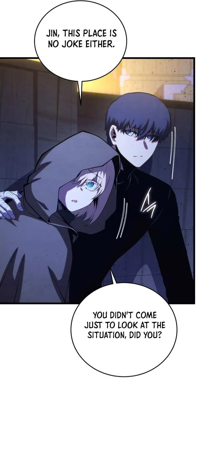 Read Swordmaster’s Youngest Son chapter 182 image 43 on Lezhin