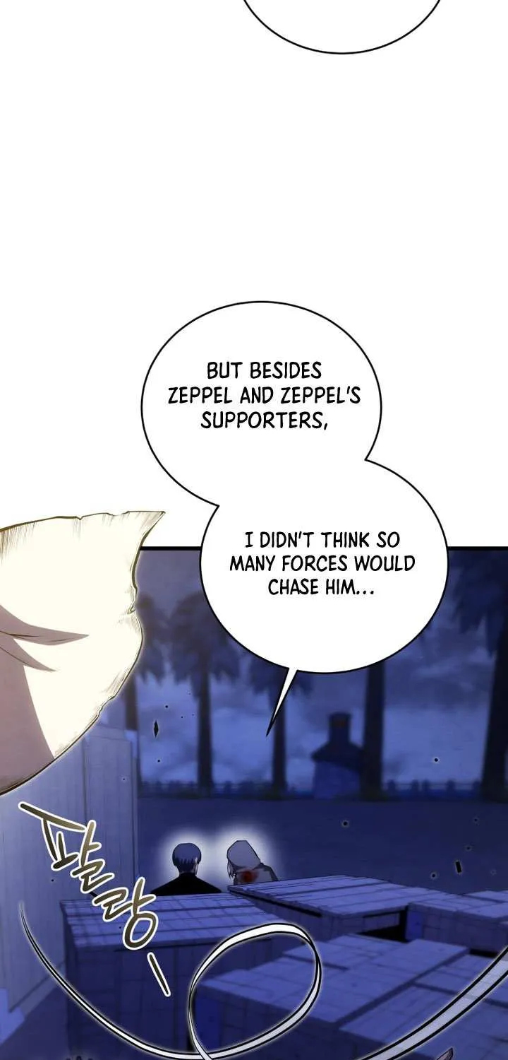 Read Swordmaster’s Youngest Son chapter 182 image 45 on Lezhin