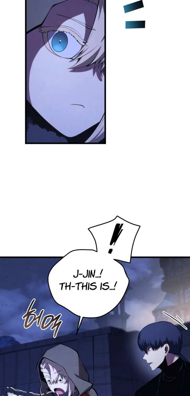 Read Swordmaster’s Youngest Son chapter 182 image 47 on Lezhin