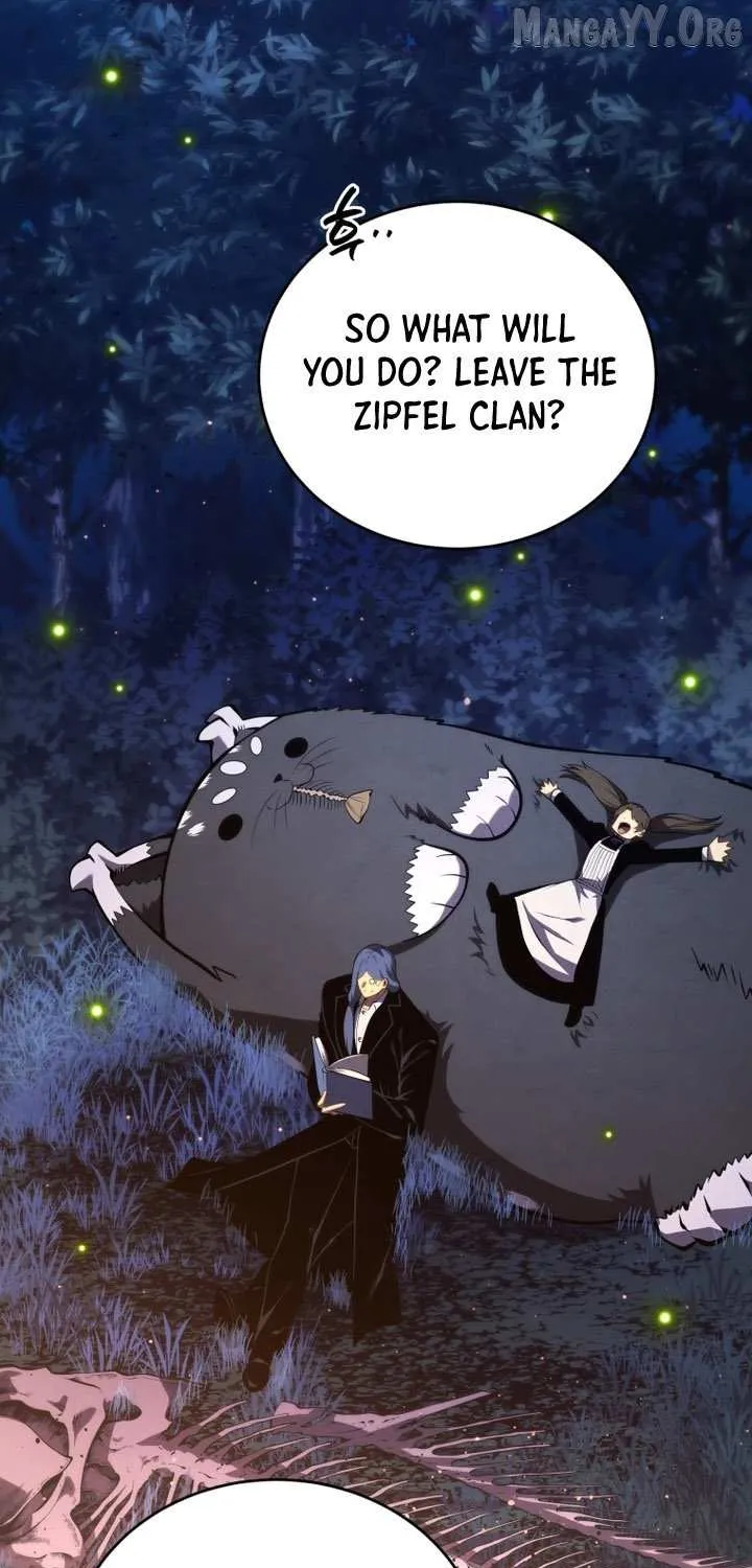 Read Swordmaster’s Youngest Son chapter 185 image 108 on Lezhin