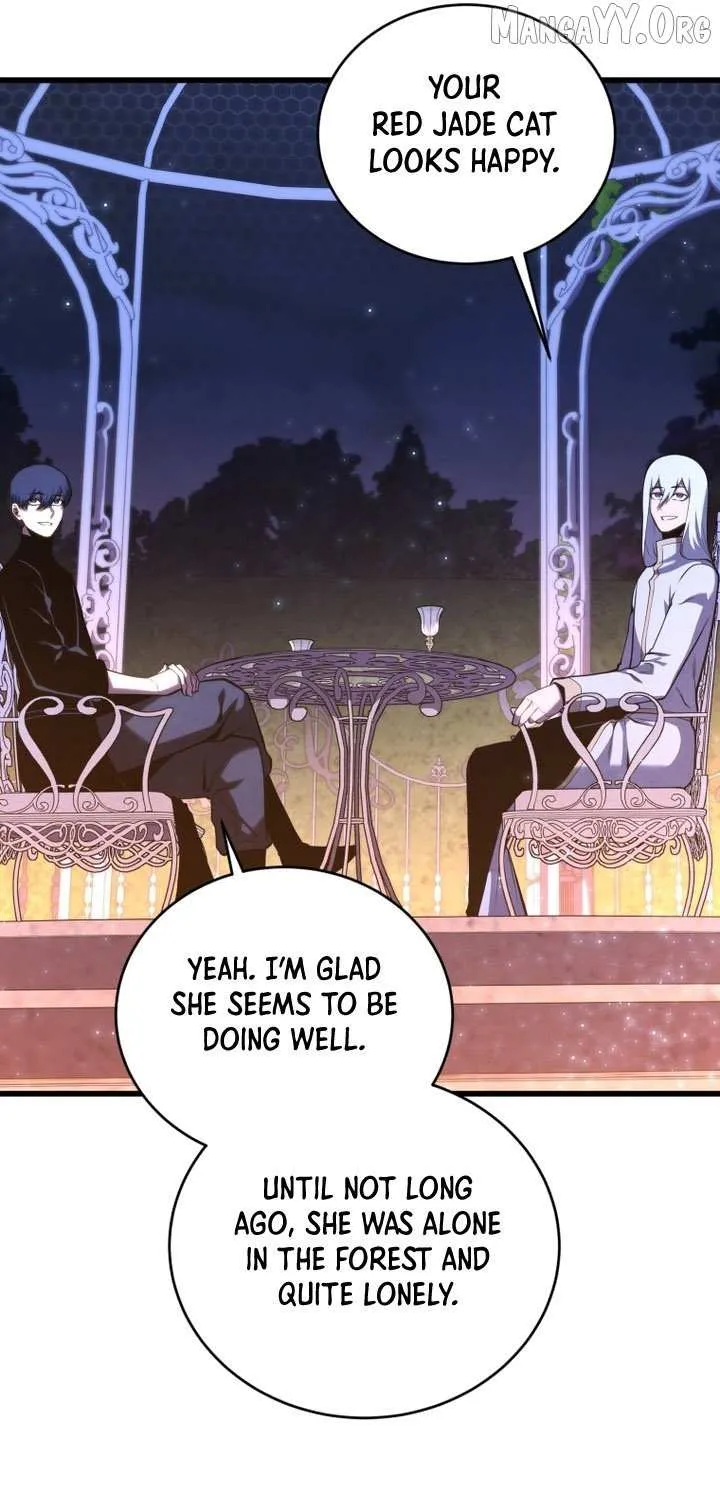 Read Swordmaster’s Youngest Son chapter 185 image 19 on Lezhin