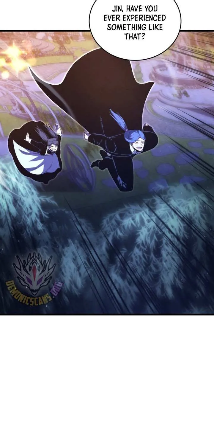 Read Swordmaster’s Youngest Son chapter 185 image 23 on Lezhin