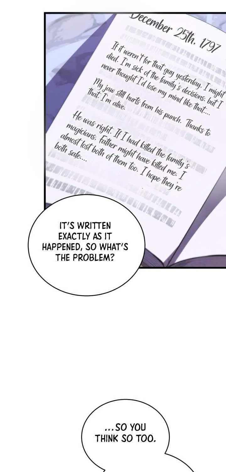 Read Swordmaster’s Youngest Son chapter 185 image 28 on Lezhin