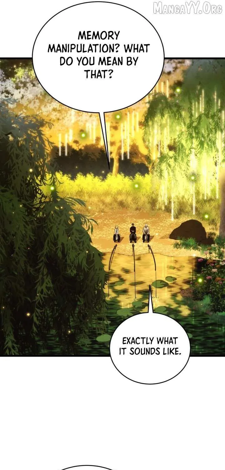Read Swordmaster’s Youngest Son chapter 185 image 40 on Lezhin