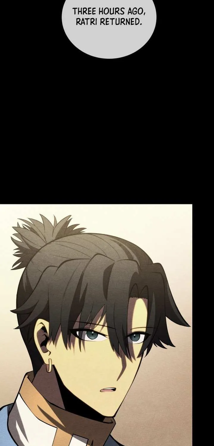 Read Swordmaster’s Youngest Son chapter 185 image 51 on Lezhin