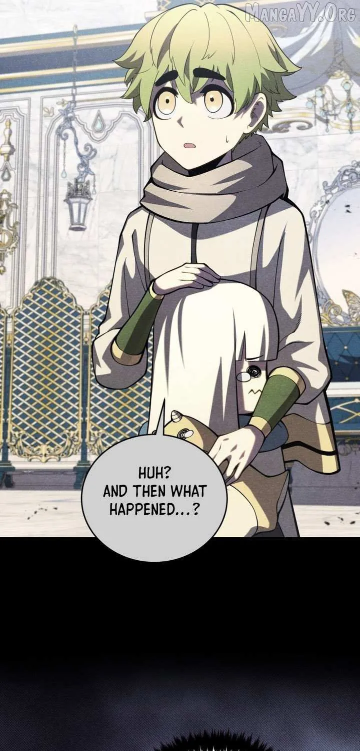 Read Swordmaster’s Youngest Son chapter 185 image 54 on Lezhin