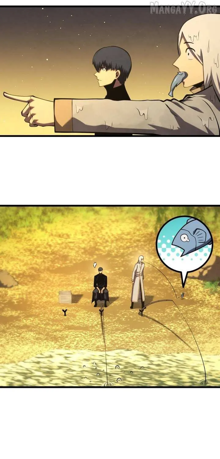 Read Swordmaster’s Youngest Son chapter 185 image 68 on Lezhin