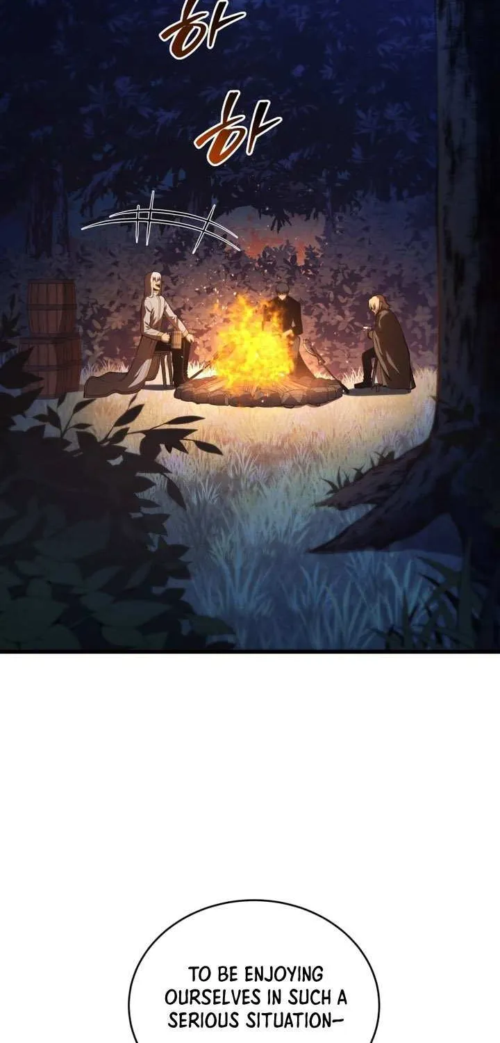 Read Swordmaster’s Youngest Son chapter 185 image 83 on Lezhin
