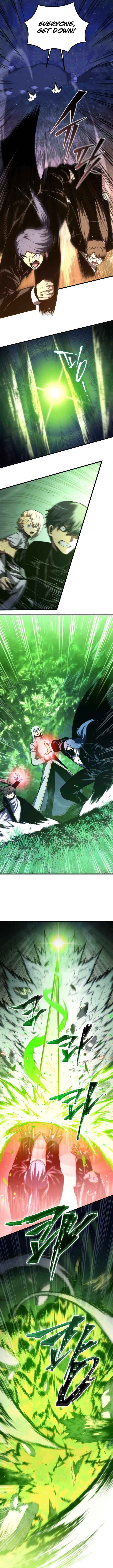 Read Swordmaster’s Youngest Son chapter 186 image 1 on Lezhin