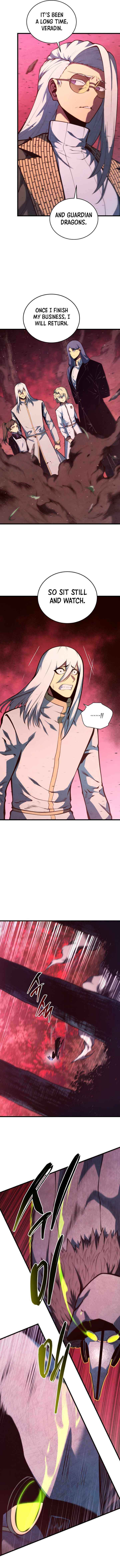Read Swordmaster’s Youngest Son chapter 186 image 11 on Lezhin