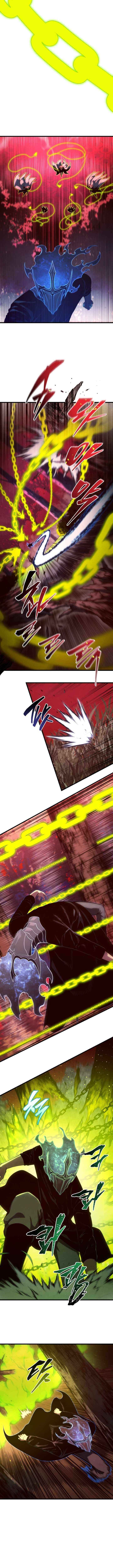 Read Swordmaster’s Youngest Son chapter 186 image 13 on Lezhin