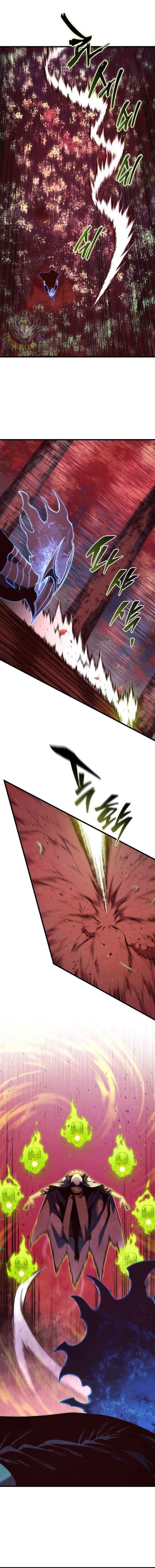 Read Swordmaster’s Youngest Son chapter 186 image 14 on Lezhin