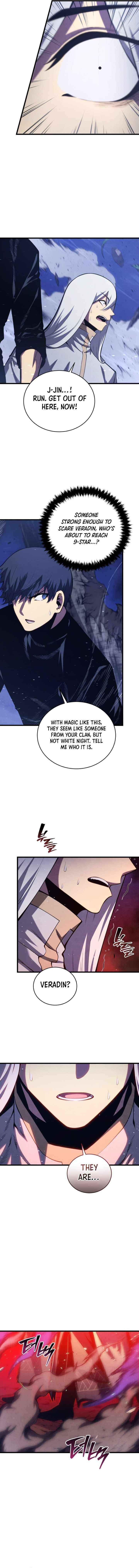 Read Swordmaster’s Youngest Son chapter 186 image 3 on Lezhin