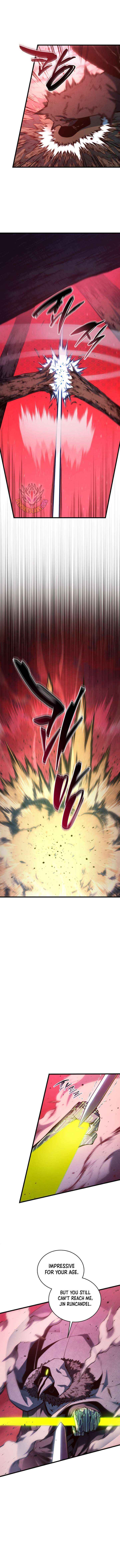 Read Swordmaster’s Youngest Son chapter 187 image 11 on Lezhin