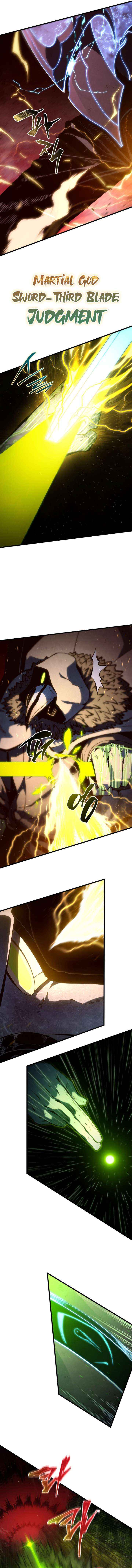 Read Swordmaster’s Youngest Son chapter 187 image 12 on Lezhin