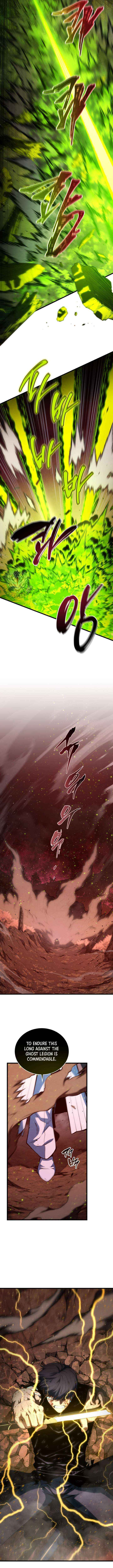 Read Swordmaster’s Youngest Son chapter 187 image 13 on Lezhin