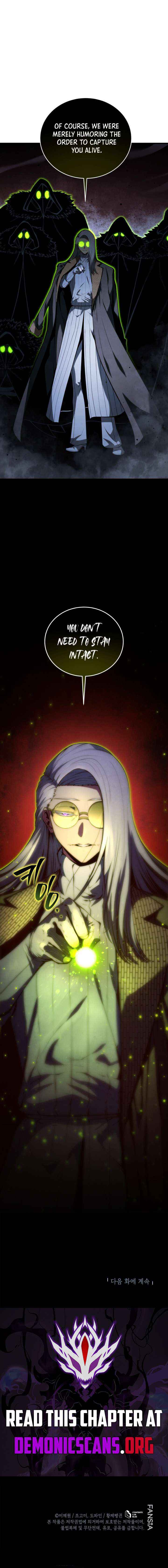 Read Swordmaster’s Youngest Son chapter 187 image 14 on Lezhin